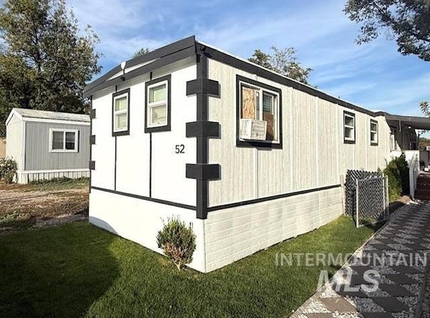 111 E Simplot Blvd. Trlr 52, Caldwell, ID 83605