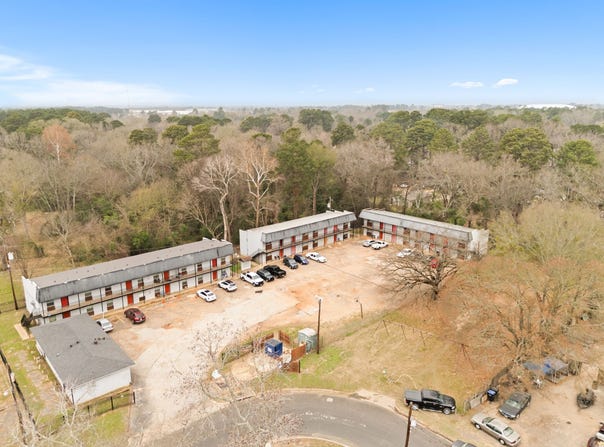 429 Johnson St, Longview, TX 75602