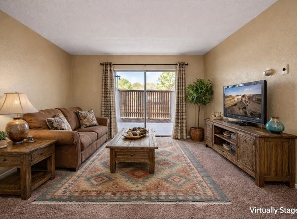 941 Calle Mejia, Santa Fe, NM 87501