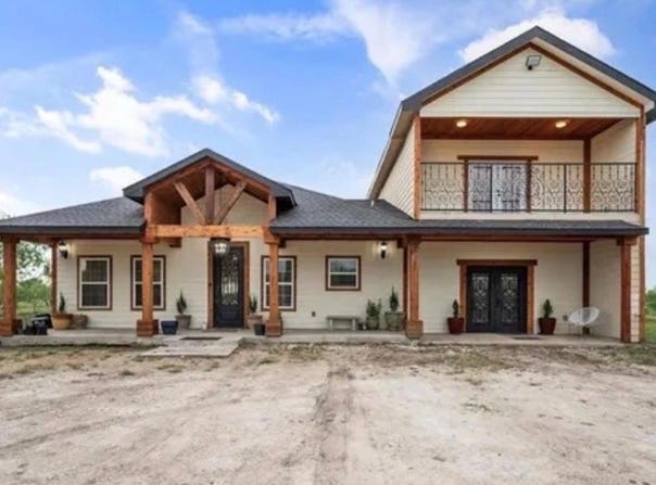 6049 County Road 1030 B, Rice, TX 75155