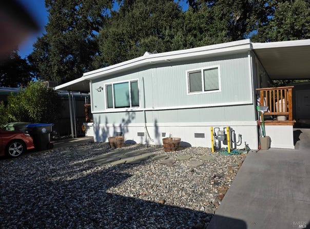 700 E Gobbi Street E, Ukiah, CA 95482