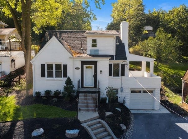 1305 Glencoe Ave, Green Tree, PA 15205
