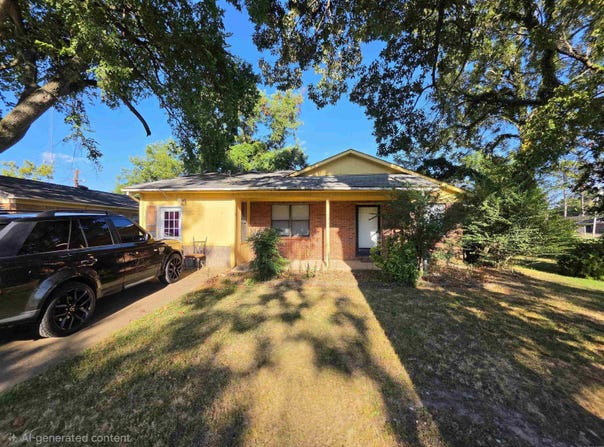 106 2nd St W, Wynne, AR 72396-2842