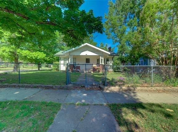 368 S Zunis Avenue, Tulsa, OK 74104