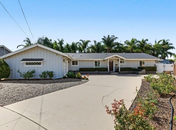 318 Rose View Place, Chula Vista, CA 91910
