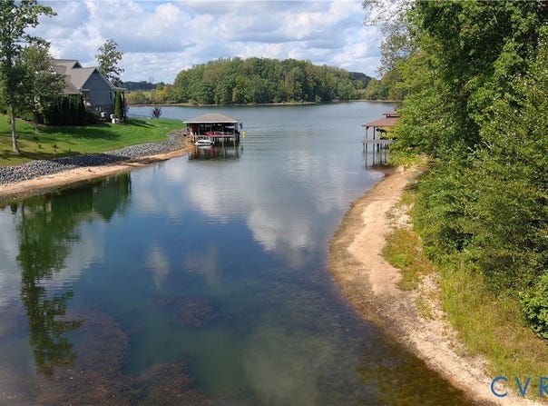 Wolftrap Court, Bumpass, VA 23024