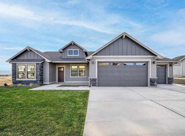 524XX E Euclid Rd, Reardan, WA 99029