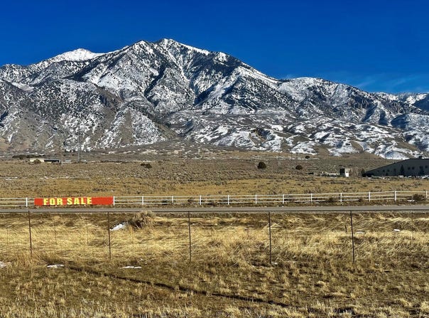 200 N FRONTAGE Rd, Mona, UT 84645
