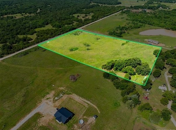13 E 5800 Road, Jennings, OK 74038