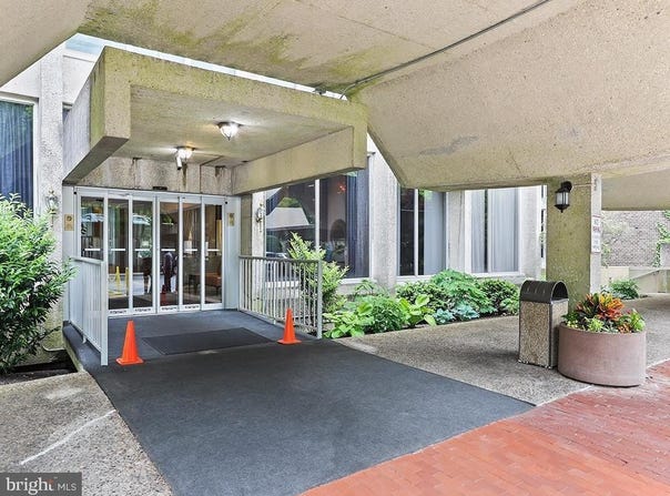 1001 CITY AVE #E-522, WYNNEWOOD, PA 19096