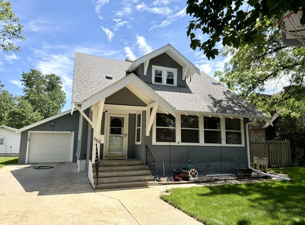 664 Colorado Ave SW, Huron, SD 57350