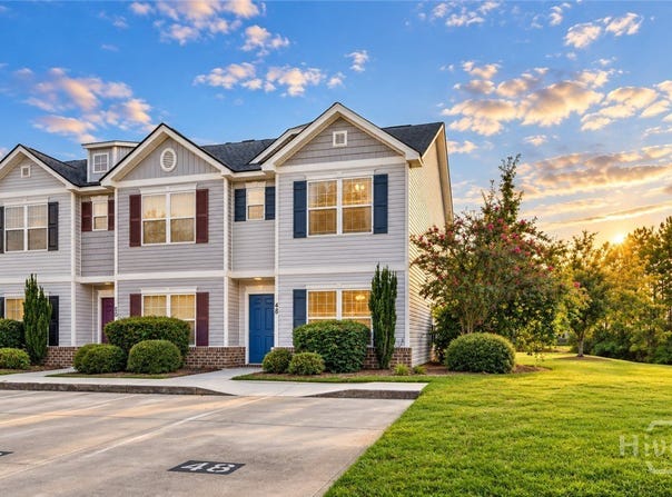 48 Winter Lake Circle, Savannah, GA 31407