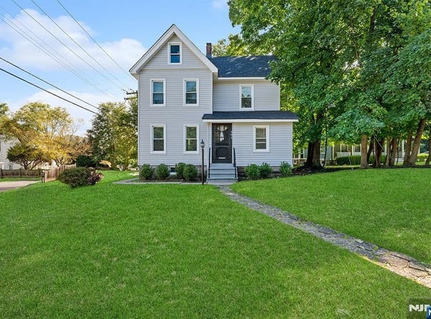 191 West Street, Closter, NJ 07624