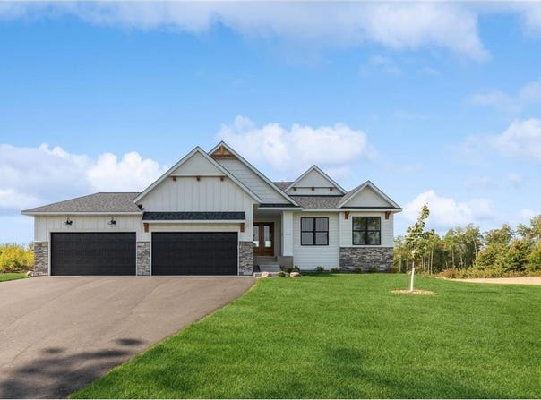 Two Mile Road, Brainerd, MN 56401