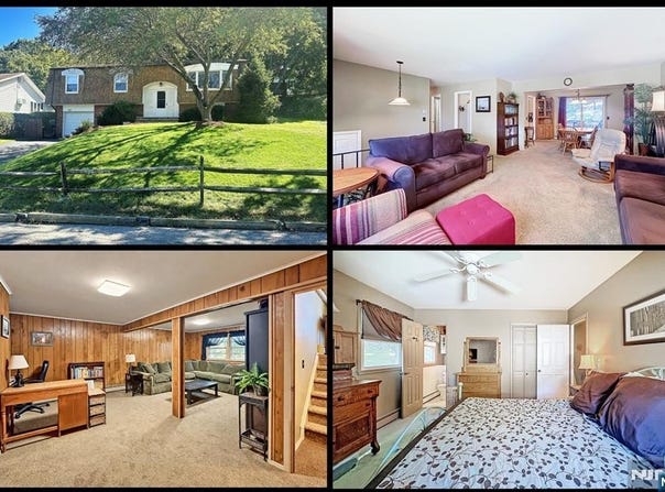 9 Barton Lane, Hopatcong, NJ 07843