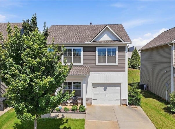 148 Adger Road, Pendleton, SC 29670