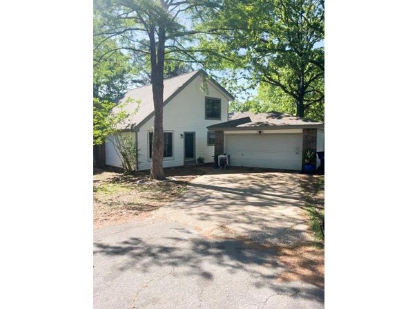 18 Hickory, Maumelle, AR 72113