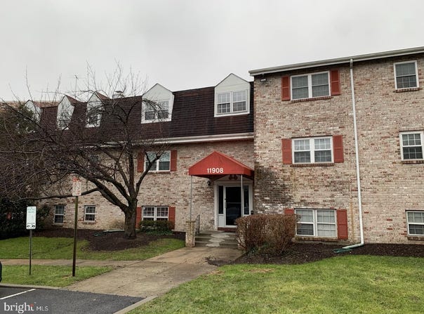 11908 TARRAGON Road, REISTERSTOWN, MD 21136