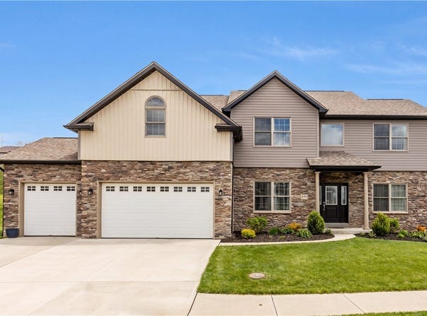 359 Juniper Way, Peters Twp, PA 15317