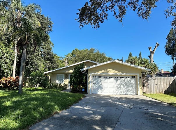 1791 EZELLE Avenue, LARGO, FL 33770