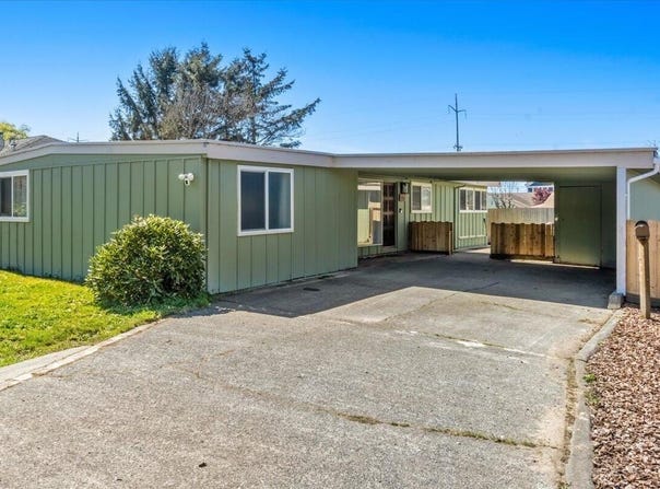 2146 Albee Street, Eureka, CA 95501