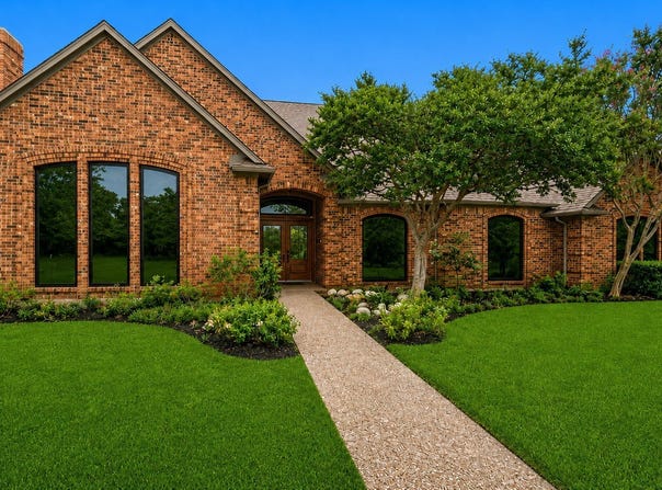 4314 Brooktree Lane, Dallas, TX 75287