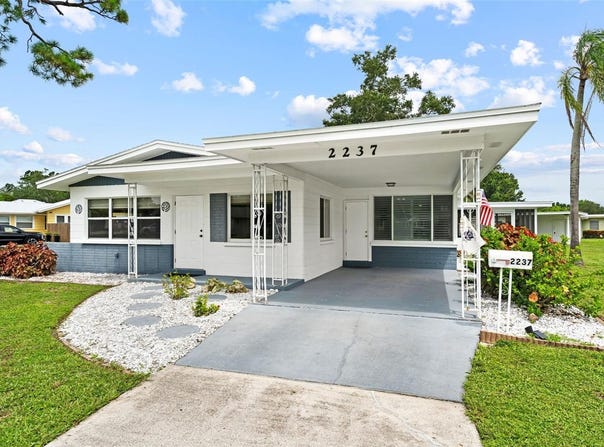 2237 2ND Avenue E, BRADENTON, FL 34208