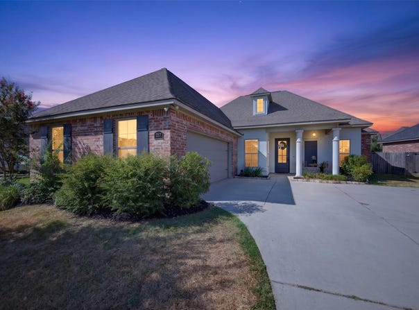 217 Danielle Drive, Benton, LA 71006