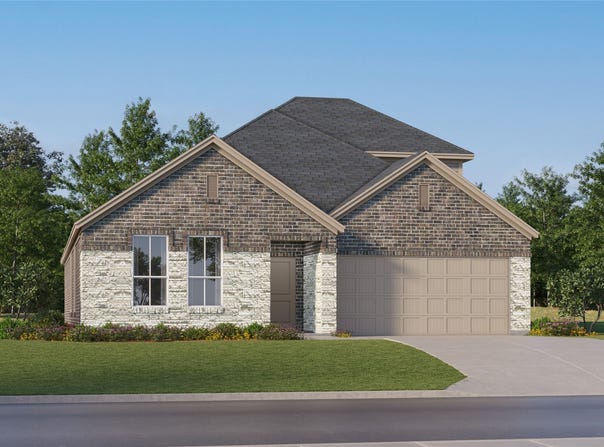 424 Pathlight Passage, Lavon, TX 75173