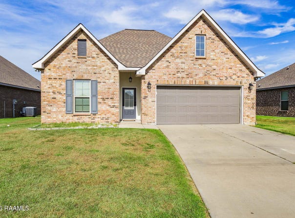 311 Stanwell Avenue, Duson, LA 70529