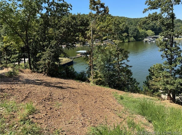 Anchor Bend lot: 21, Camdenton, MO 65020
