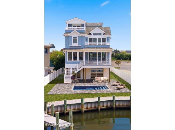 1611 Bay Boulevard, Ortley Beach, NJ 08751