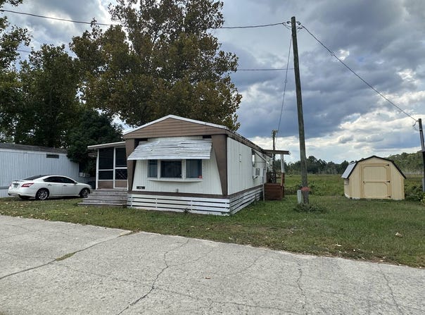 19875 E HWY 40, Silver Springs, FL 34488