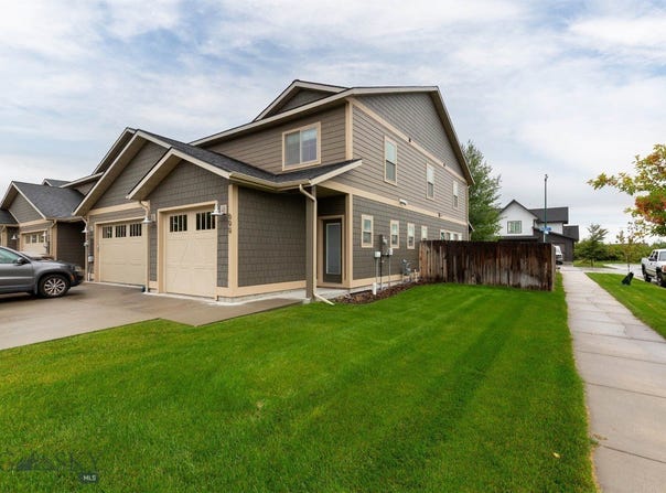 699 Rosa Way, Bozeman, MT 59718