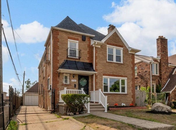 17127 San Juan Drive, Detroit, MI 48221