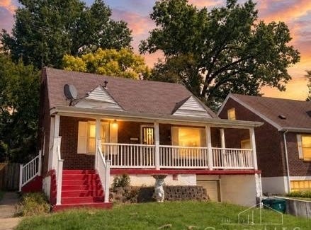 5204 Lillian Drive, Cincinnati, OH 45237