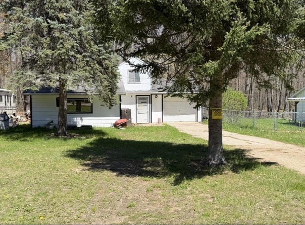 5644 Loranger, Lake, MI 48632