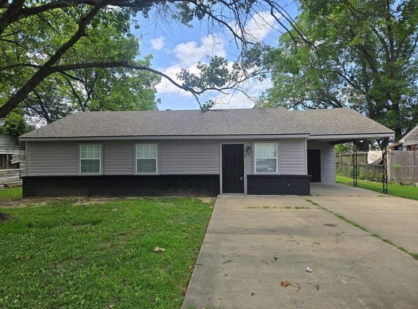 1900 GOODWIN AVENUE, West Memphis, AR 72301
