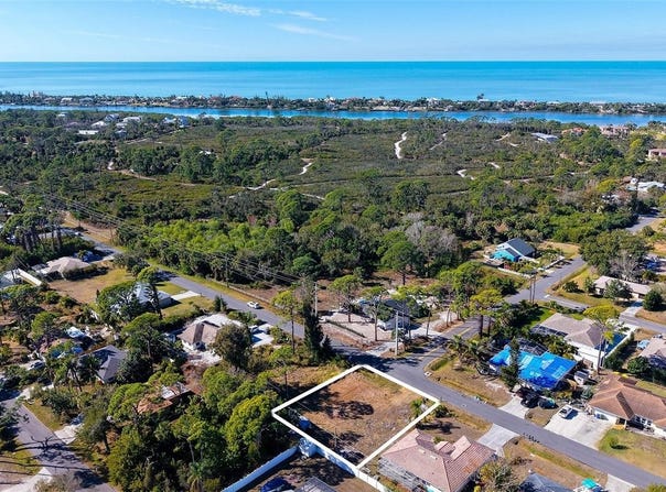 5993 OSPREY Road, VENICE, FL 34293