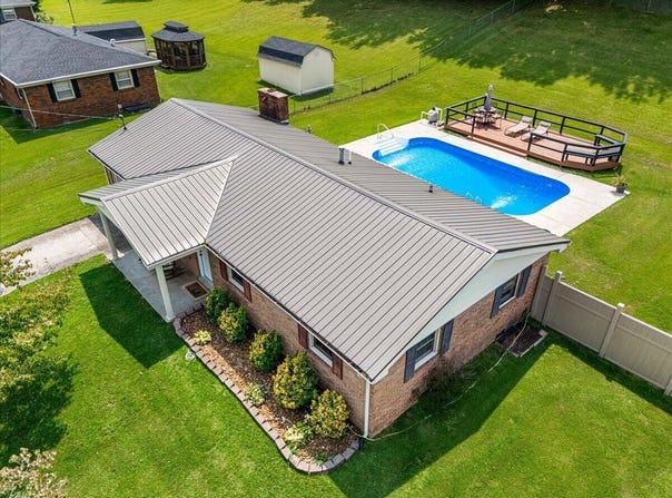 732 Oaklawn Circle, Corbin, KY 40701