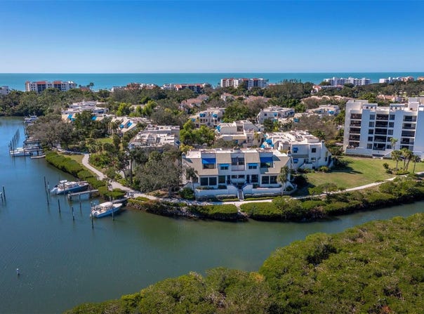 1918 HARBOURSIDE DRIVE, LONGBOAT KEY, FL 34228