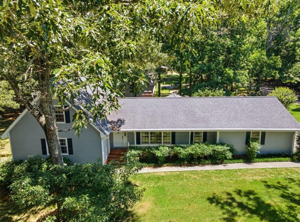 1500 Misty Valley Drive, Chatsworth, GA 30705