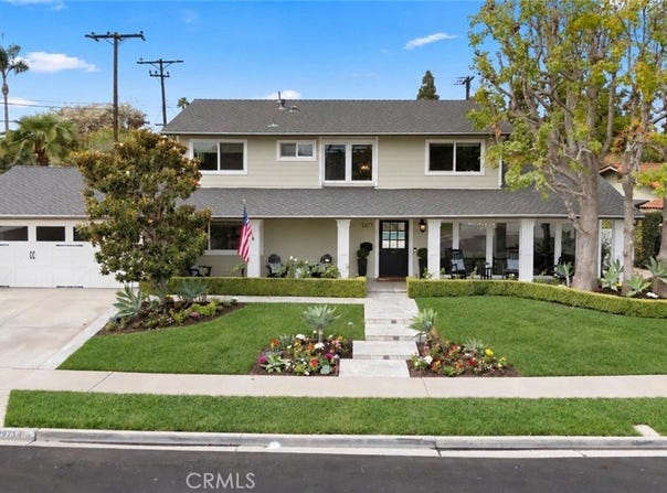 2973 Java Road, Costa Mesa, CA 92626