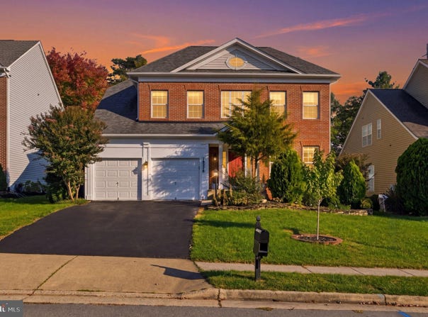 18278 MAPLE SPRING Court, LEESBURG, VA 20176