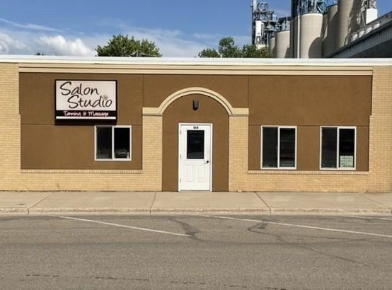 109 Main Avenue S, Rugby, ND 58368