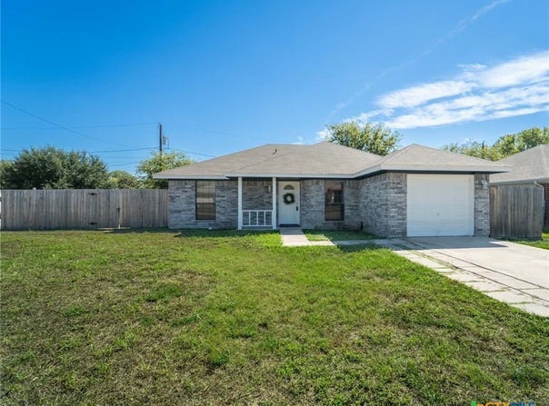 2204 Jerome Drive, Killeen, TX 76543