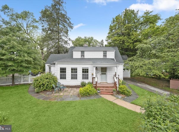 301 DALE DR, SILVER SPRING, MD 20910