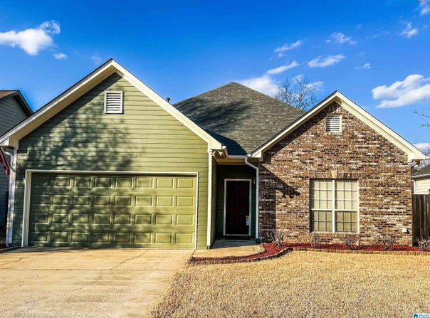 8564 DOVER DRIVE, LEEDS, AL 35094
