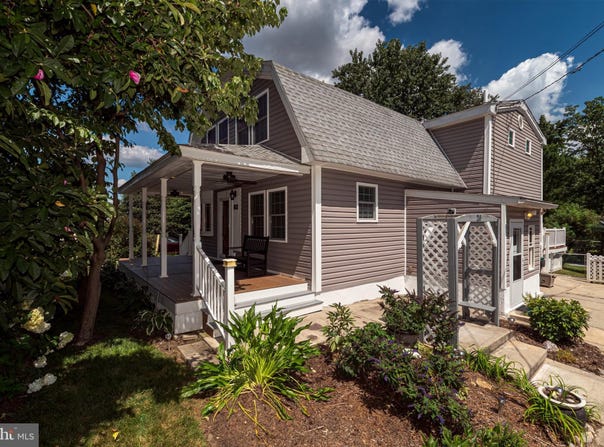 20 MEADOW Road, NEW CASTLE, DE 19720