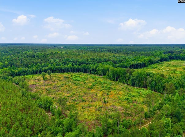 3390 Hunter Road lot: 2, Kershaw, SC 29067
